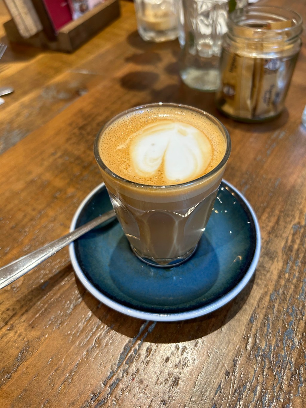 The Pudding Pantry,&nbsp;Beeston