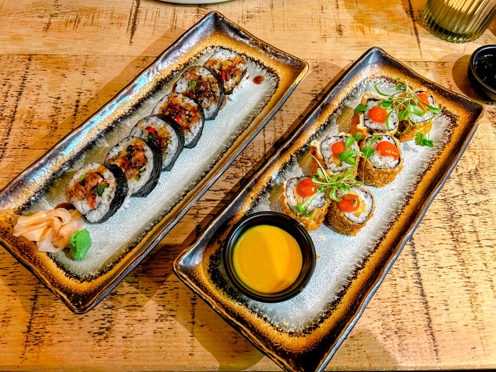 The Old Vol,&nbsp;Caythorpe