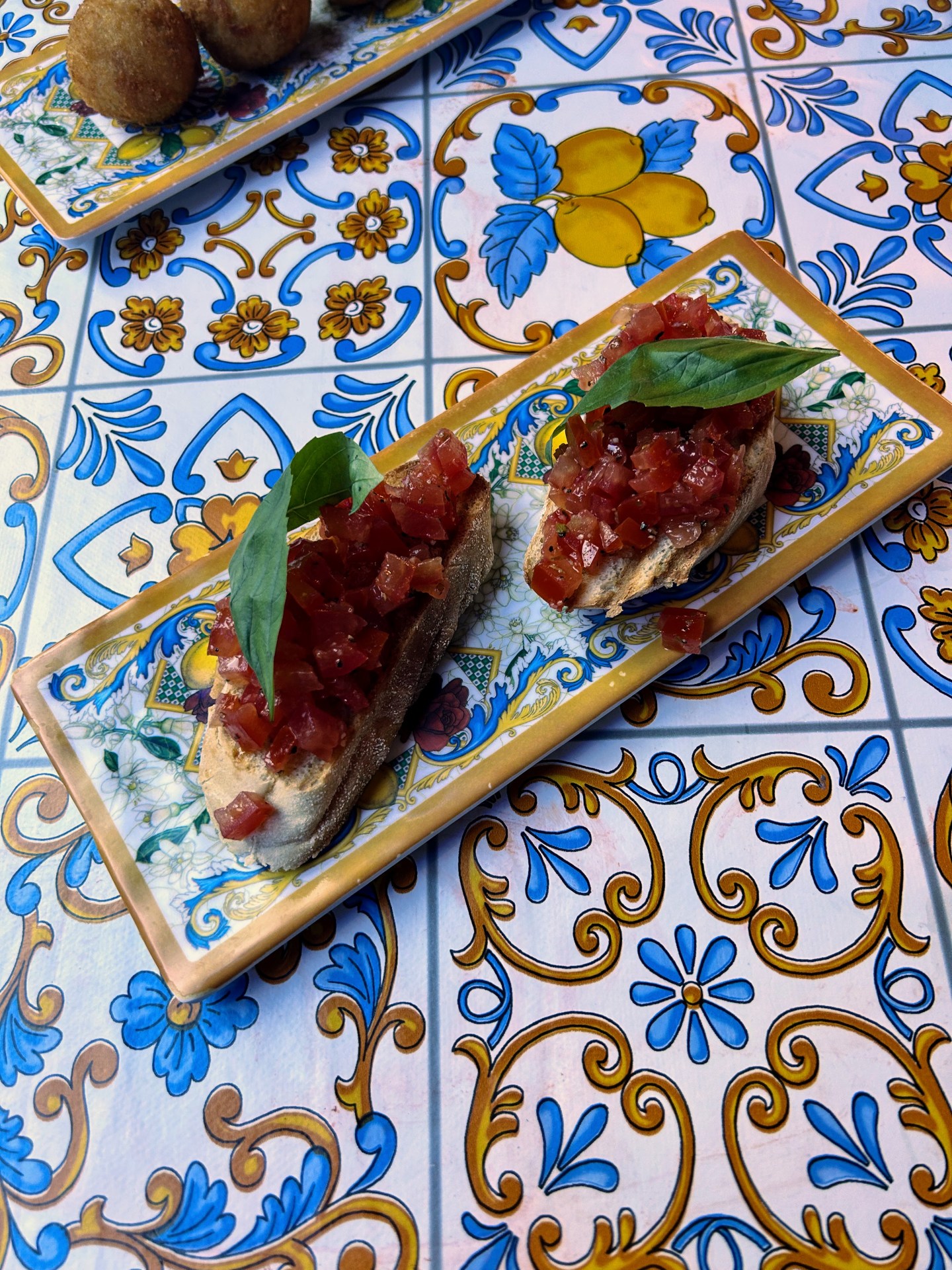 Compa – Nottingham Food Critic