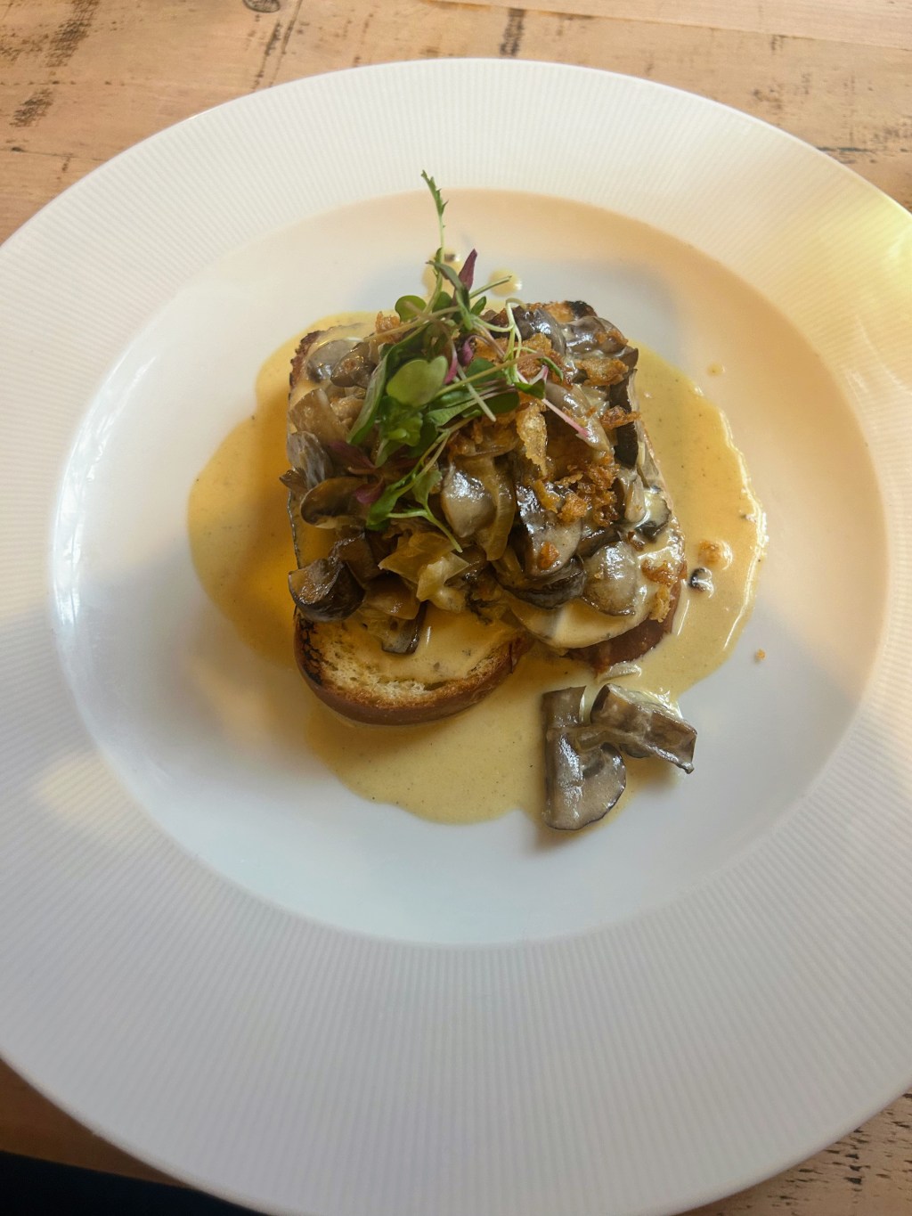 The Reindeer –&nbsp;Hoveringham